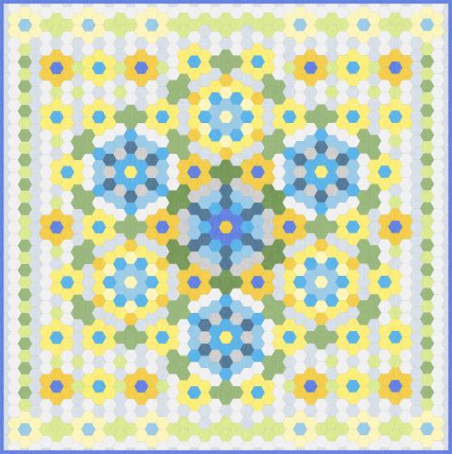 Daisy Chain by 